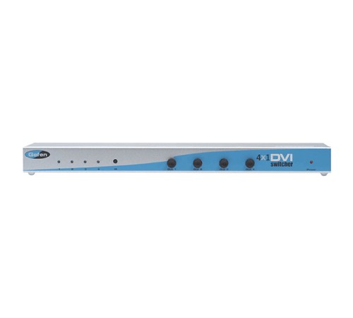 Матричный коммутатор Gefen EXT-DVI-441N