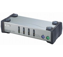 KVM переключатель Aten CS-84AC