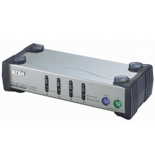 KVM переключатель Aten CS-84AC