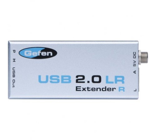 Комплект Gefen EXT-USB2.0-LR