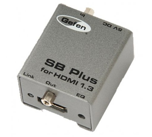 Усилитель-распределитель Gefen EXT-HDMI1.3-141SBP