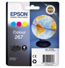 Картридж Epson C13T26704010
