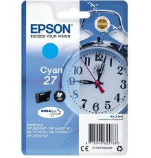 Картридж Epson C13T27024022