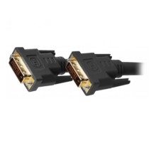 Кабель Gefen CAB-DVIC-DLB-25MM