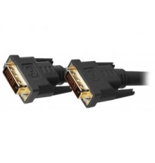 Кабель Gefen CAB-DVIC-DLB-25MM