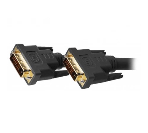 Кабель Gefen CAB-DVIC-DLB-25MM