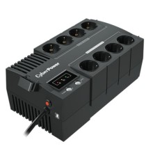 ИБП Cyberpower BS650E