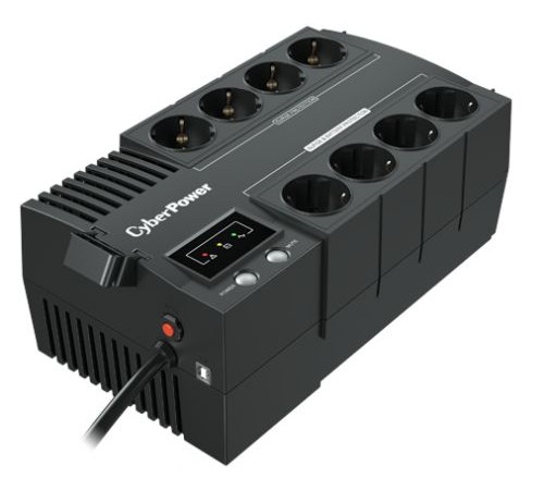 ИБП Cyberpower BS650E