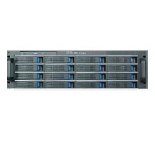 Серверный корпус ProCase ES316-SATA3-B-0