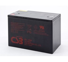 Аккумулятор CSB 12V 88Ah (GPL12880)