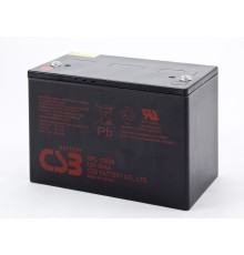 Аккумулятор CSB 12V 88Ah (GPL12880)