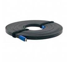 Кабель Kramer C-HM/HM/FLAT/ETH-35 (97-01014035)