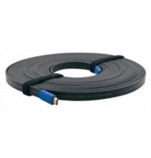 Кабель Kramer C-HM/HM/FLAT/ETH-35 (97-01014035)
