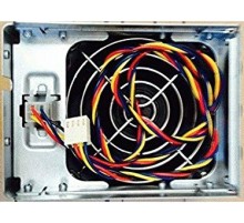 Комплект SuperMicro MCP-320-74701-0N-KIT