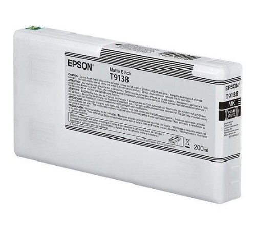 Картридж Epson C13T913800