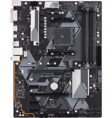 Материнская плата Asus PRIME B450-PLUS (90MB0YN0-M0EAY0)