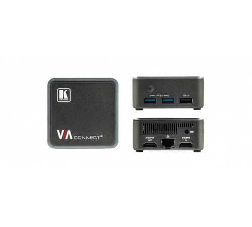 Интерактивная система Kramer VIA Connect² (VIA Connect2) (87-000290)