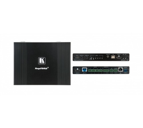 Процессор Kramer DSP-62-UC (59-80566090)