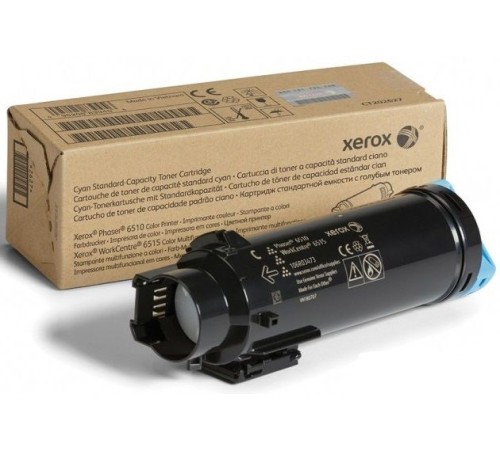 Картридж Xerox 106R03693