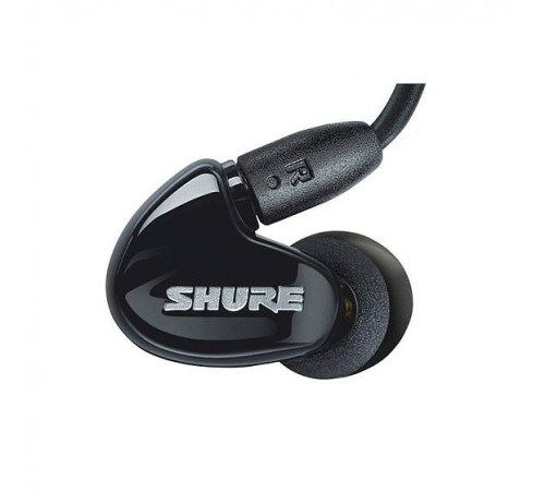 Наушники Shure SE315-K-RIGHT