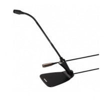 Микрофон Shure CVG12DRS-B/C