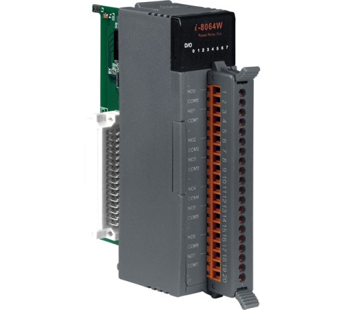 Модуль ICP DAS I-8064W-G