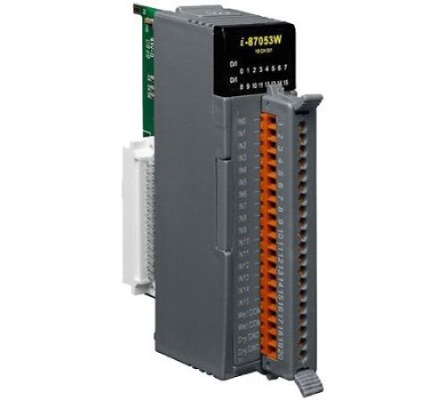 Модуль ICP DAS I-87053W-G