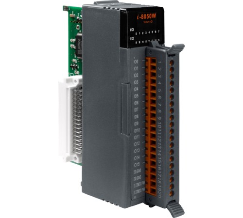 Модуль ICP DAS I-8050W-G