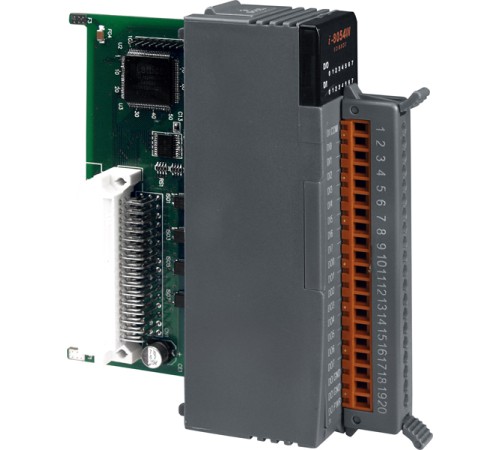 Модуль ICP DAS I-8054W-G