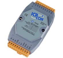 Модуль ICP DAS M-7052-G