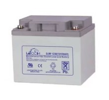 Аккумулятор Leoch 12V 38Ah (DJM1238)