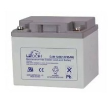 Аккумулятор Leoch 12V 45Ah (DJM1245)
