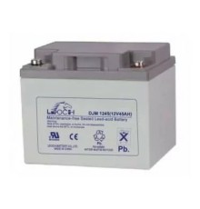 Аккумулятор Leoch 12V 45Ah (DJM1245)