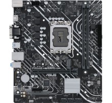 Материнская плата Asus PRIME H610M-D D4 (90MB1A00-M0EAY0)