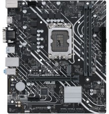Материнская плата Asus PRIME H610M-D D4 (90MB1A00-M0EAY0)