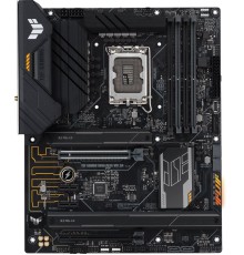 Материнская плата Asus TUF GAMING B660M-PLUS D4 (90MB1940-M0EAY0)