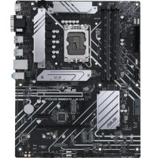 Материнская плата Asus PRIME B660-PLUS D4 (90MB18X0-M0EAY0)
