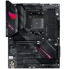 Материнская плата Asus ROG STRIX B550-F GAMING (90MB14S0-M0EAY0)
