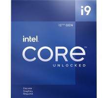 Процессор Intel Core i9-12900KF OEM (CM8071504549231)