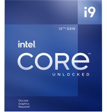 Процессор Intel Core i9-12900KF OEM (CM8071504549231)
