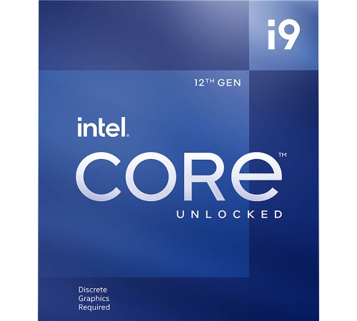 Процессор Intel Core i9-12900KF OEM (CM8071504549231)