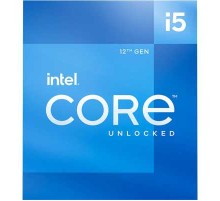 Процессор Intel Core i5-12600K OEM (CM8071504555227)