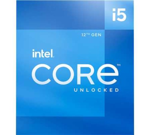 Процессор Intel Core i5-12600K OEM (CM8071504555227)