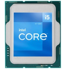 Процессор Intel Core i5-12400 OEM (CM8071504650608)