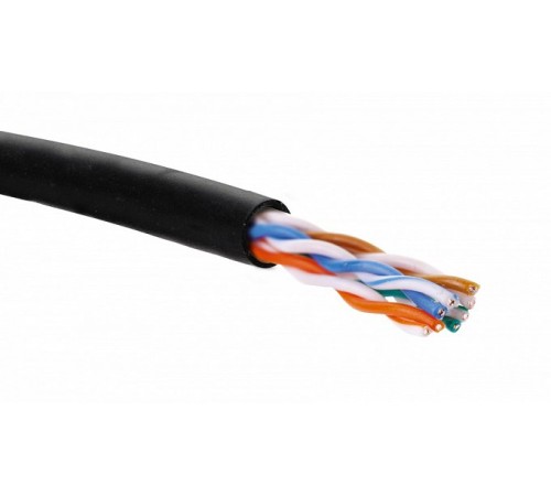 Кабель Eurolan 19C-U5-09BL-B305