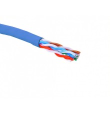 Кабель Eurolan 19C-U5-12BU-B305