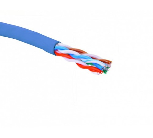 Кабель Eurolan 19C-U5-12BU-B305