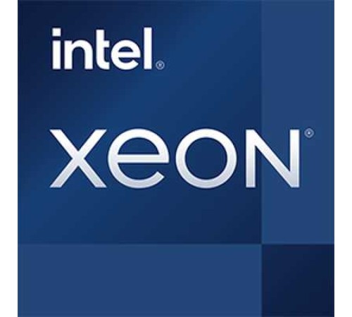 Процессор Intel Xeon E-2314 OEM (CM8070804496113)