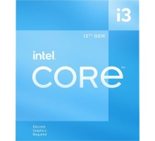 Процессор Intel Core i3-12100F (CM8071504651013)