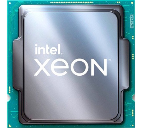 Процессор Intel Xeon E-2378 OEM (CM8070804495612)